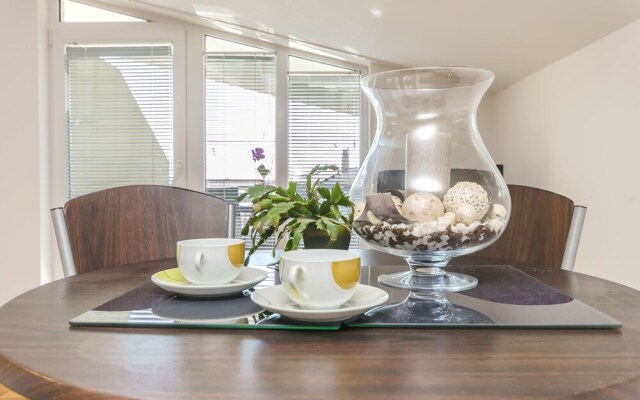 Apartments Ruzica