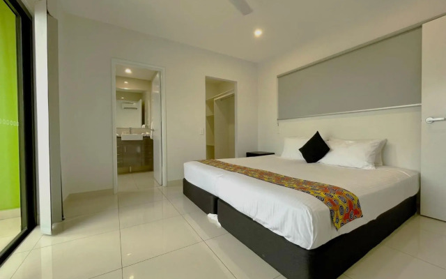Magnum Serviced Apartments