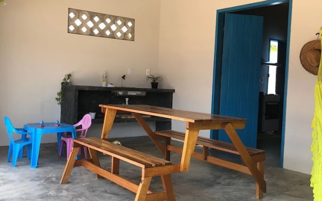 Pousada Vila Lua Bela