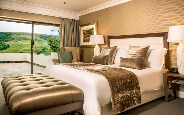 Drakensberg Sun Resort
