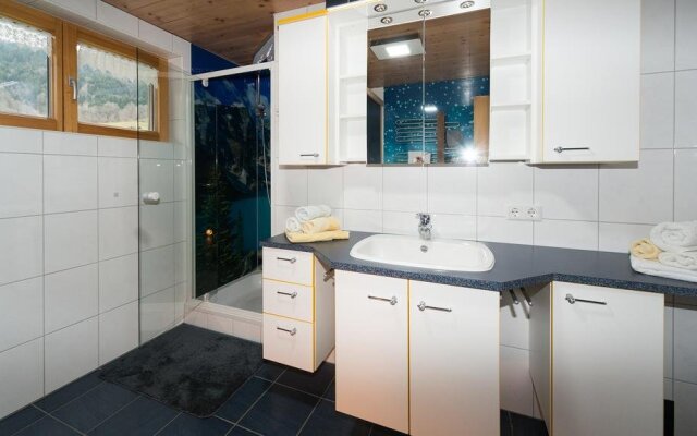 Appartements Madlener