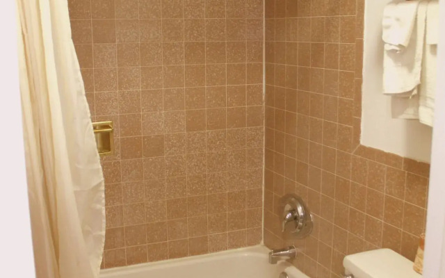 Executive Inn & Suites