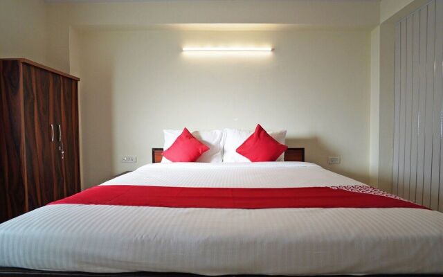 OYO Flagship 24651 GMD Vasundhara