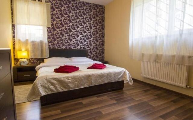Apartamenty Emma Zakopane