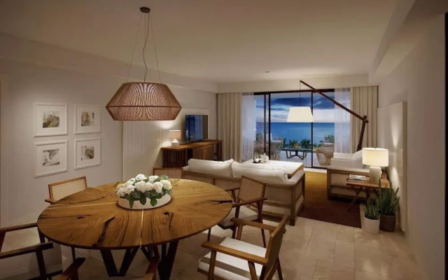 The St. Regis Aruba Resort