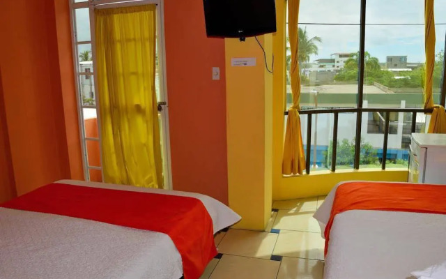 Hotel Carliza