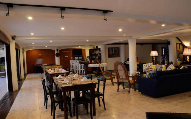Sierra Resort powered by Cocotel