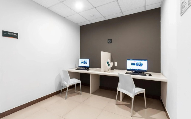 City Express Junior by Marriott Veracruz Aeropuerto