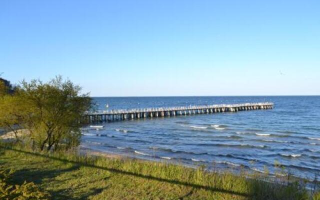 Apartamenty Willa Nawigator