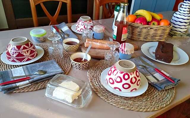 Chez Papito et Mamito