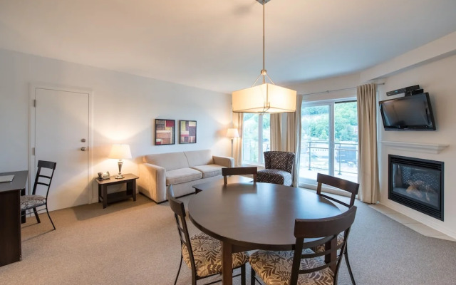 Condos Château-Bromont