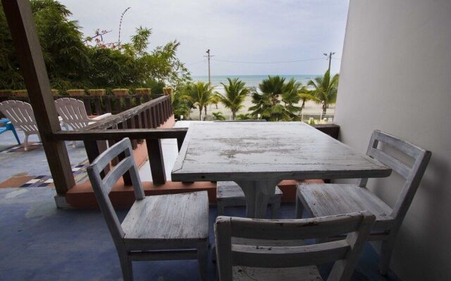 Casa El Morro Atacames
