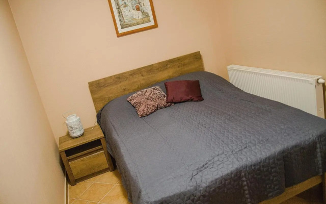 Bedi Apartmanház