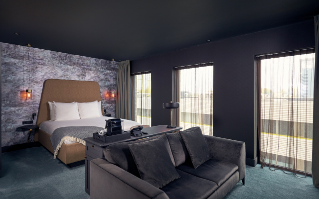 Van der Valk Amsterdam Amstel - Image 4