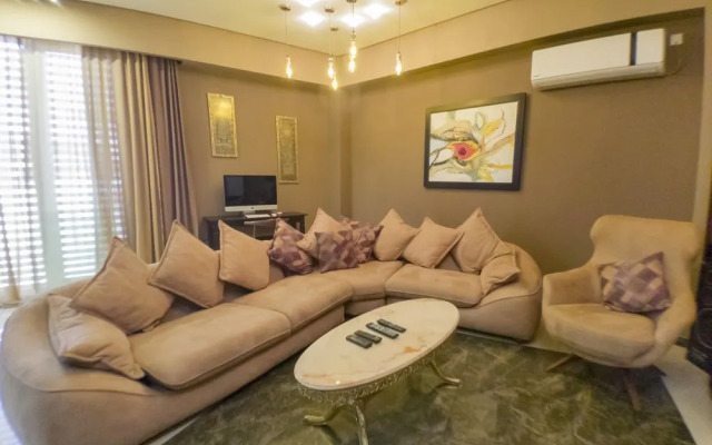 Tbilisi Core Apartments