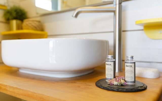 Chambre D'hotes Saga