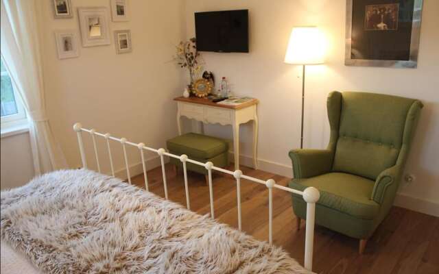 Rosenhill B&B