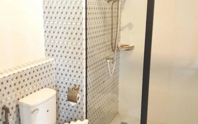 Anakin Boutique Hotel