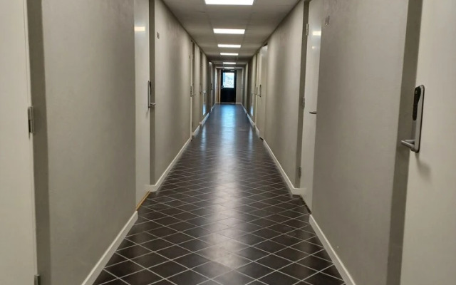 Solstickan Hotell & Vandrarhem