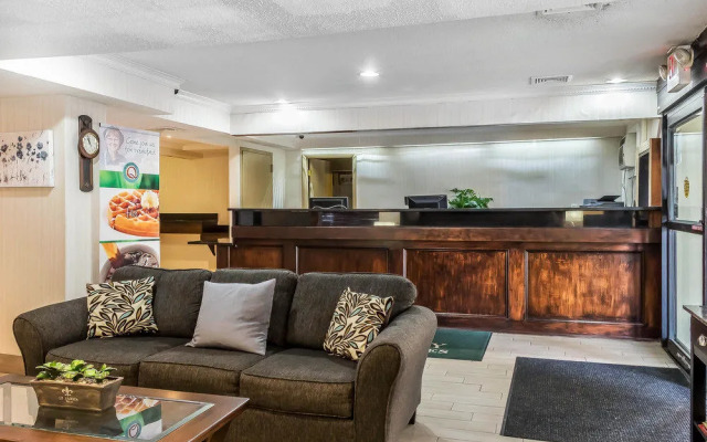 Quality Inn Philadelphia Airport