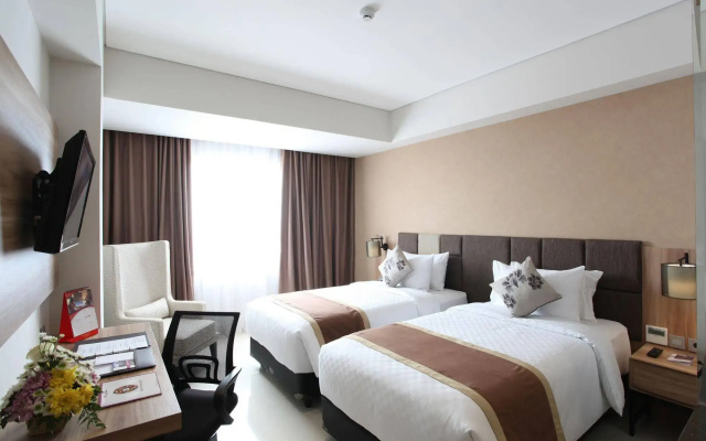 Swiss-Belhotel Karawang
