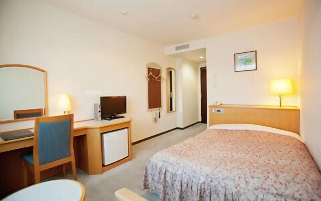 Abashiri Royal Hotel