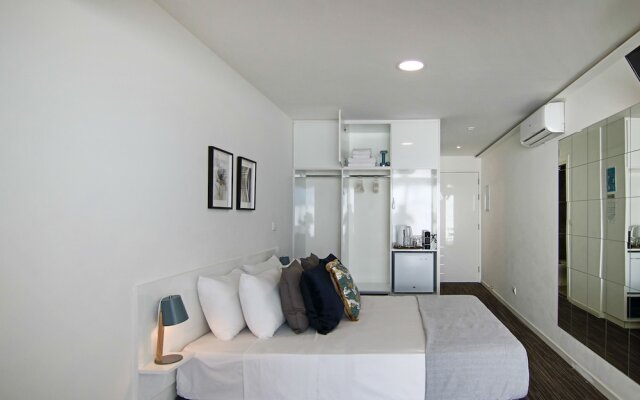 Phaedrus Living Luxury Suite Nicosia 502