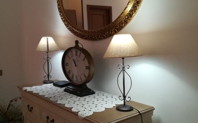 "the House of Bambi"