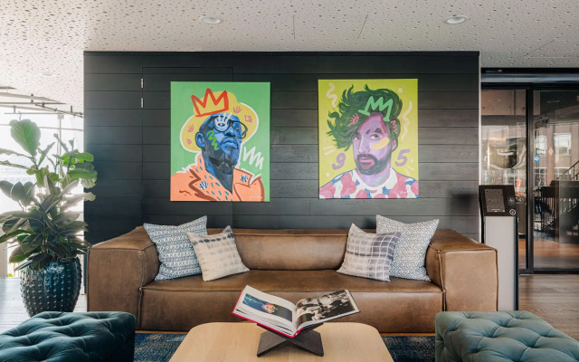 Sir Adam Hotel, part of Sircle Collection