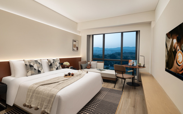 Citadines Connect Chayuan Chongqing