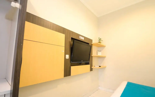 Airy Sumber Pajajaran Utara Satu 44 Solo