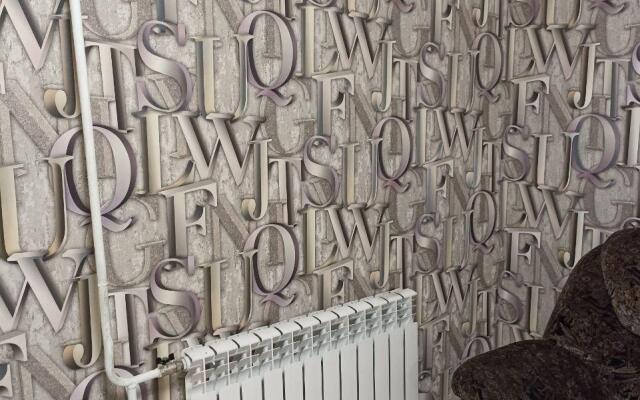 Волга-Москва на проезде Студёный