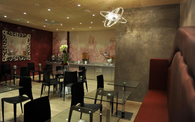 Mercure Paris Bastille Marais