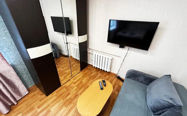 На Север на улице Ленина