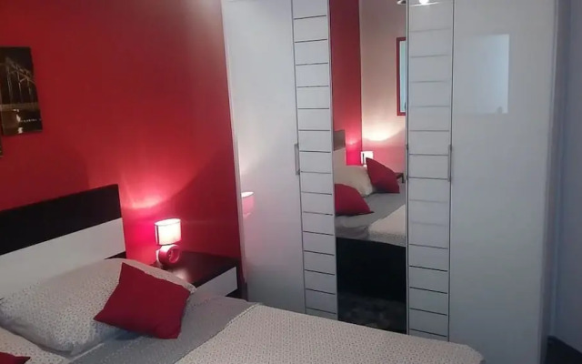 Apartment Slavica 1 -Split