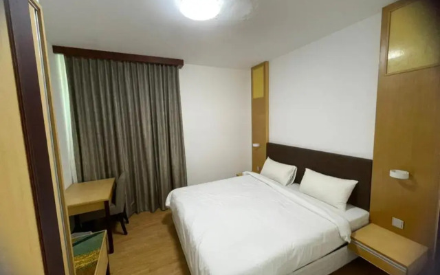 Imperial Suites Miri