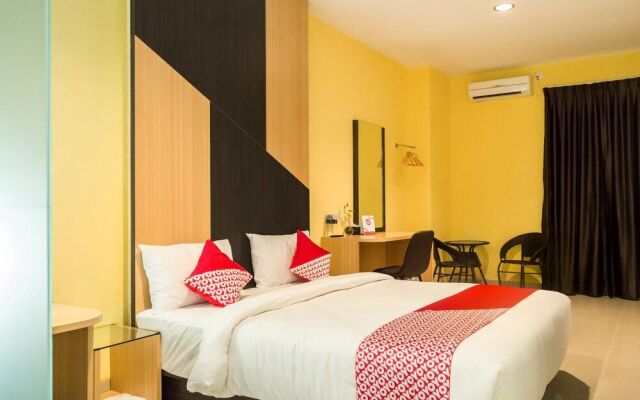 OYO 976 Baloi View Apartment