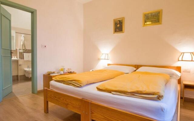 Hotel Regina delle Dolomiti