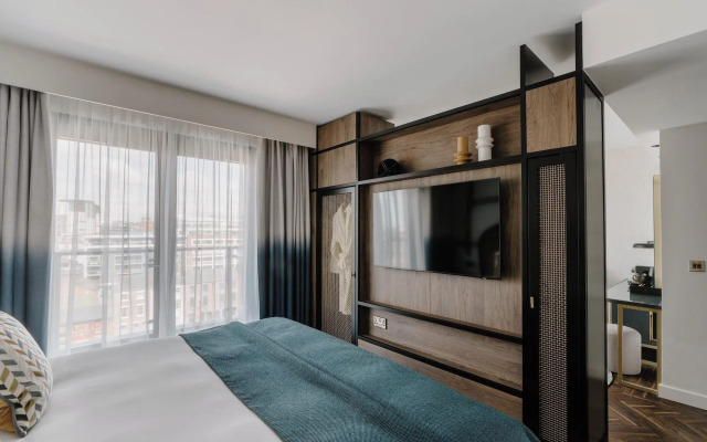 The Halyard Liverpool, Vignette Collection by IHG