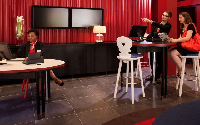 Hôtel Mercure Strasbourg Centre