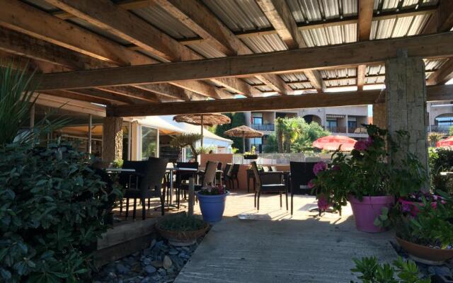 Appartement Les Marines de Moriani