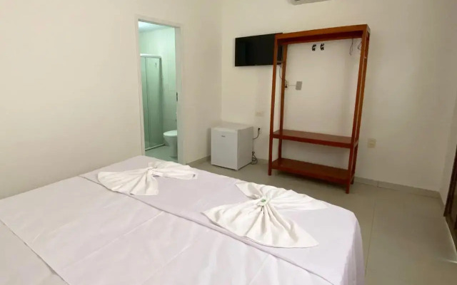 Pousada Ponttal De Porto