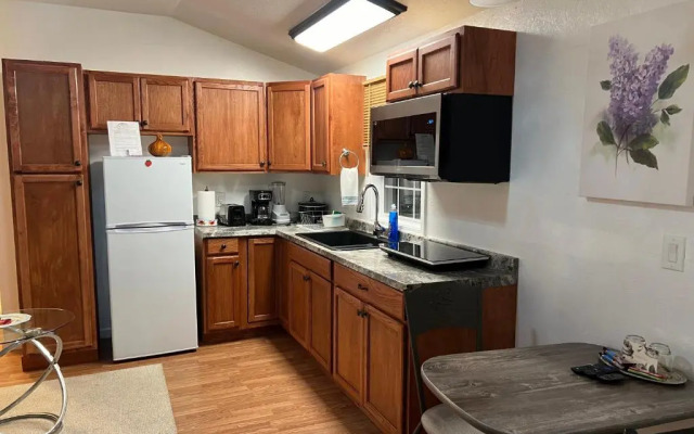 Micosta Leisure Inn