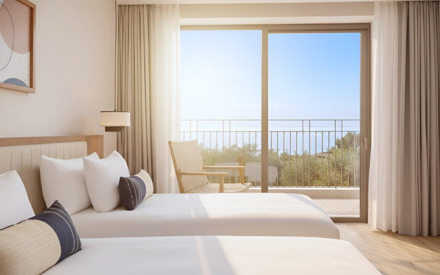 Wyndham Hoi An Royal Beachfront Resort & Villas