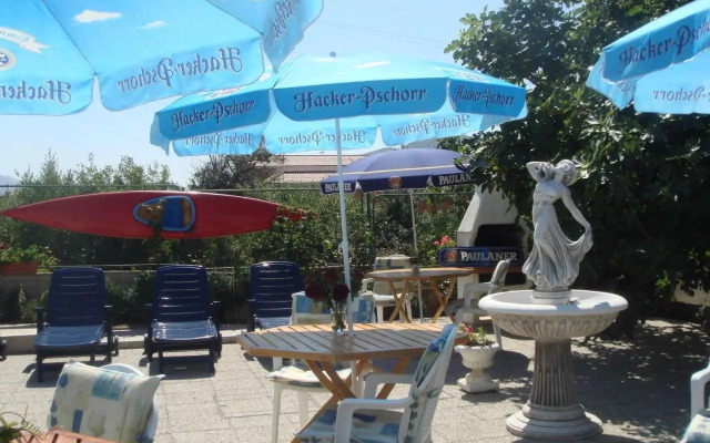 B&B Villa Sofija