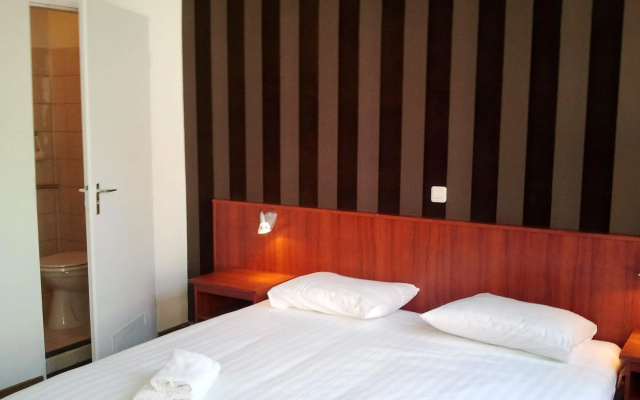 Hotel Blyss