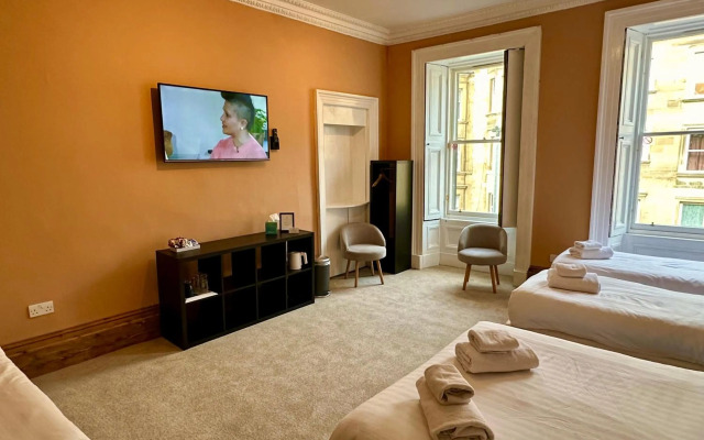 The Valentine Townhouse Hotel
