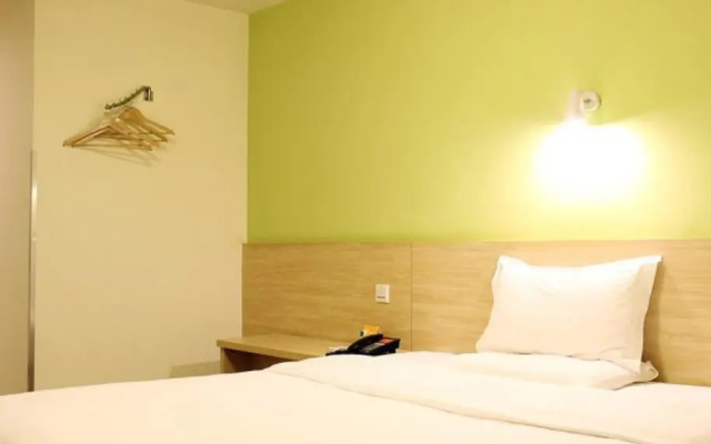 7 Days Inn - Chengdu TV Tower Yushuang Road Branch