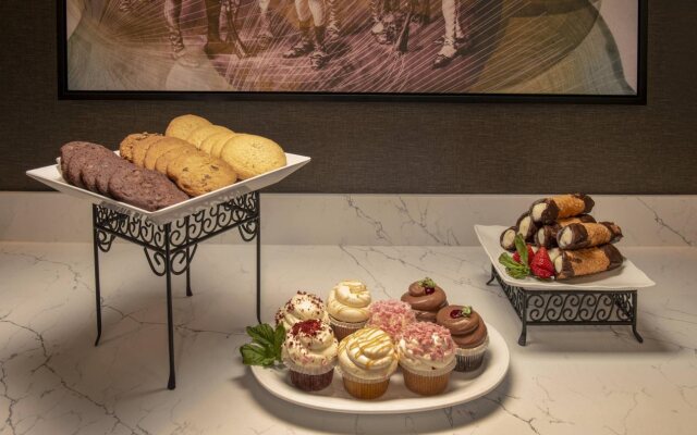 Residence Inn Alexandria Old Town/Duke Street by Marriott