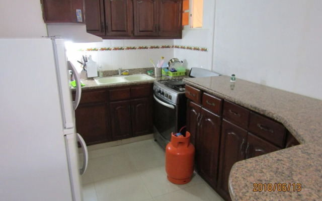 White Sands Bed & Breakfast
